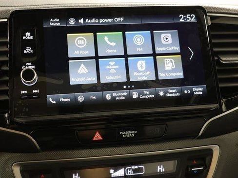 New 2026 Honda Ridgeline RTL image 14