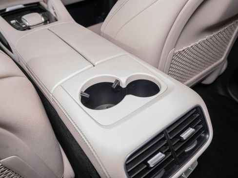 Certified 2026 Mercedes-Benz GLS 450 4MATIC image 27