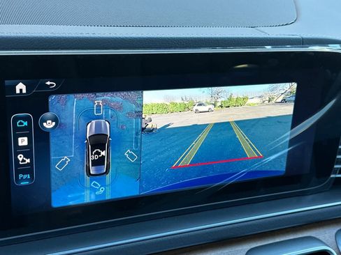 Certified 2026 Mercedes-Benz GLE 350 4MATIC image 19