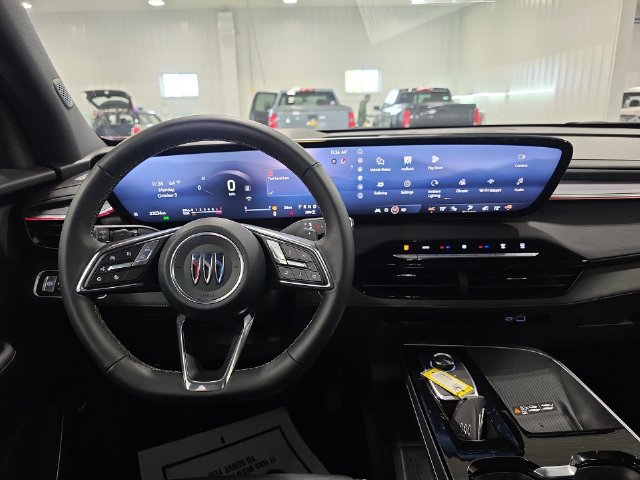 Used 2026 Buick Enclave Sport Touring AWD/4WD image 10