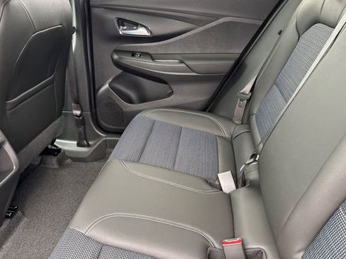 New 2026 Buick Envista Preferred w/ Advanced Safety Package FWD image 13
