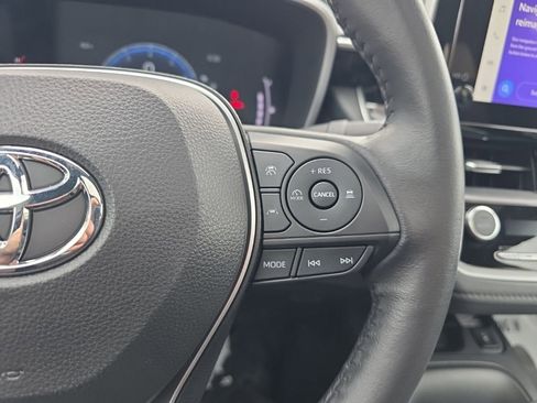 Used 2024 Toyota Corolla XSE image 24