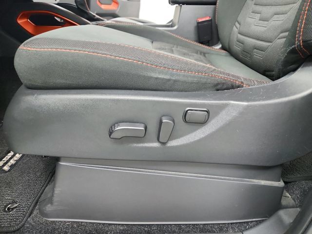 Used 2025 Nissan Frontier PRO-4X AWD/4WD image 20