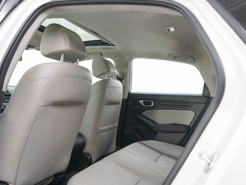 Used 2024 Honda Civic EX-L image 16