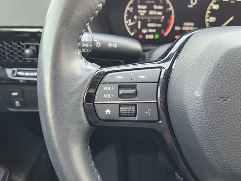 Used 2023 Honda CR-V EX-L image 33