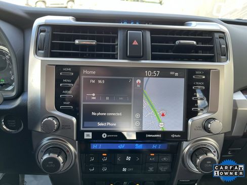 Certified 2024 Toyota 4Runner Limited image 10