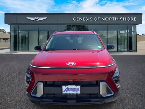 Certified 2026 Hyundai Kona SEL Sport AWD/4WD image 2