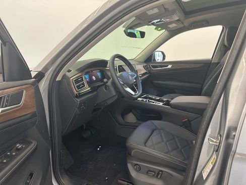 New 2026 Volkswagen Atlas SE AWD/4WD image 7