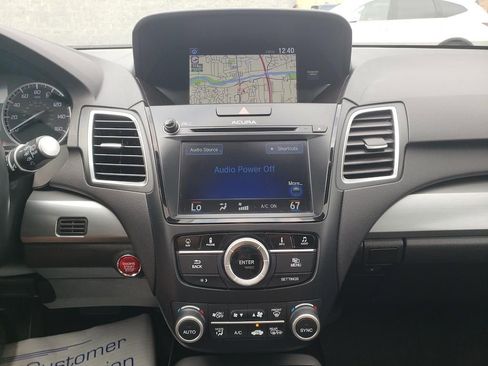 Used 2018 Acura RDX w/ Technology Package image 22