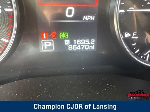 Used 2023 Subaru Ascent Onyx Edition Limited AWD/4WD image 26