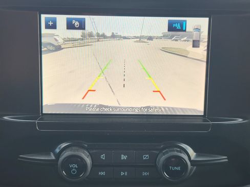 Used 2023 Ford F150 XL w/ STX Appearance Package RWD image 18