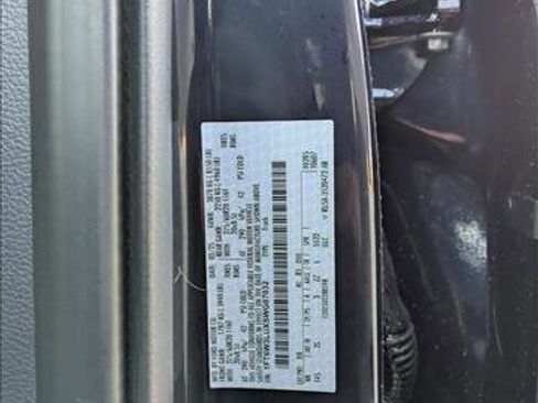 Used 2025 Ford F150 Lightning Flash image 15