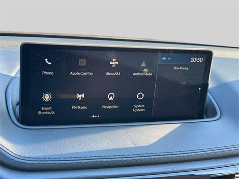 Used 2023 Acura MDX SH-AWD w/ Advance Package image 22