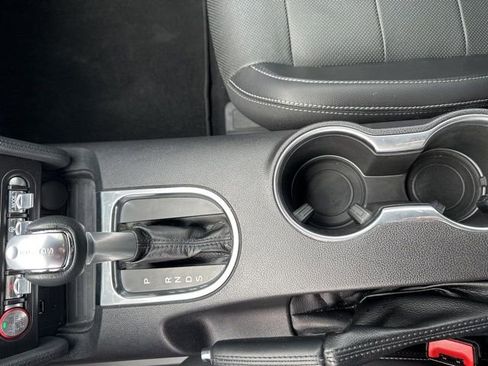 Used 2020 Ford Mustang GT Premium w/ GT Performance Package image 23