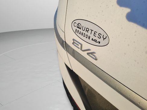 New 2026 Kia EV6 Light RWD image 7