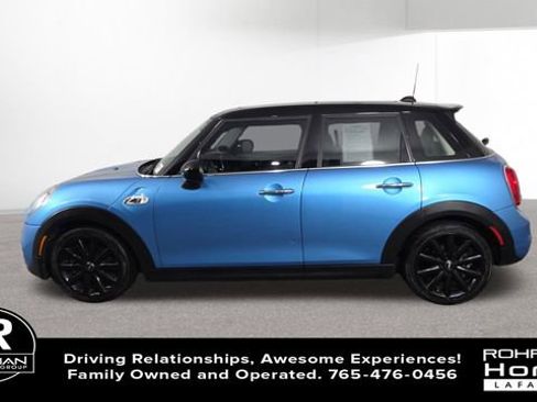Used 2016 MINI Cooper S FWD image 6