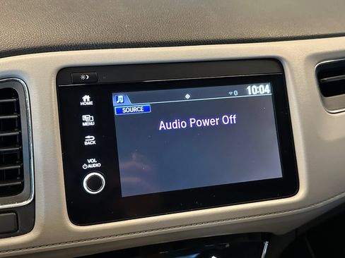 Used 2020 Honda HR-V EX image 13