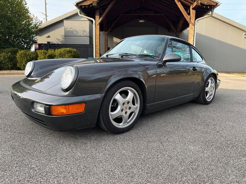 Used 1992 Porsche 911 GT3 RS image 10