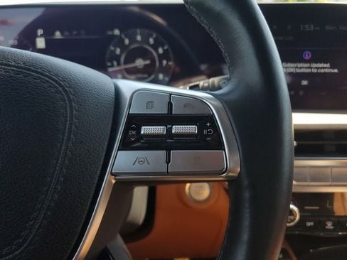 Used 2024 Kia Telluride SX Prestige X-Line AWD/4WD image 27