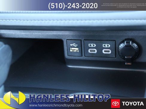 Used 2023 Toyota Highlander XLE image 24