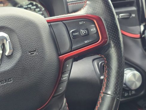 Used 2019 RAM 1500 Rebel w/ Level 2 Equipment Group image 34