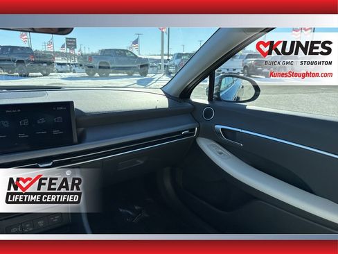 Used 2025 Hyundai Sonata SEL image 44