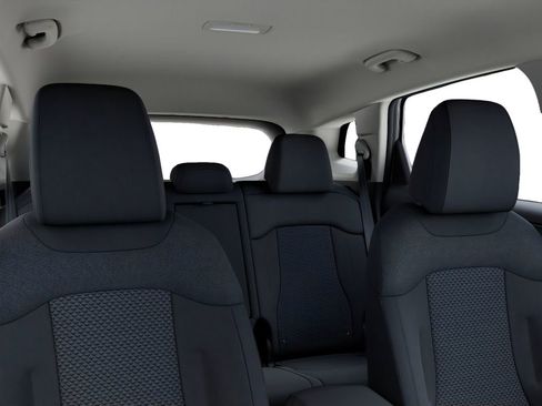 New 2026 Kia Sportage S image 27