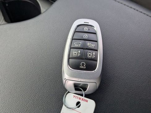 Used 2025 Hyundai Palisade Calligraphy AWD/4WD image 28