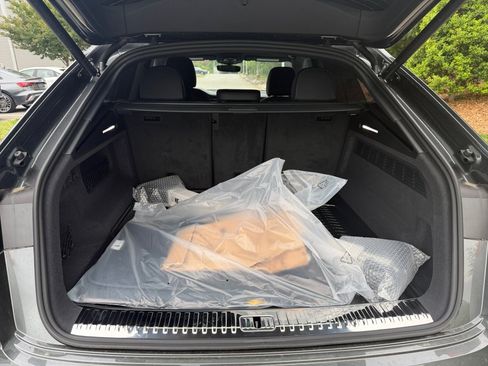 New 2026 Audi Q8 Premium Plus AWD/4WD image 15