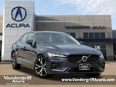 Used 2024 Volvo S60 B5 Plus