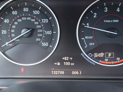 Used 2016 BMW 340i Sedan w/ M Sport Package RWD image 26