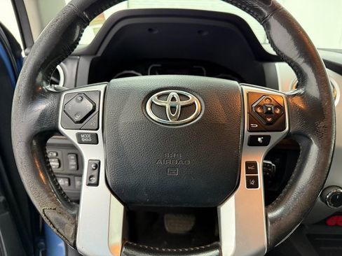 Used 2018 Toyota Tundra Limited image 10