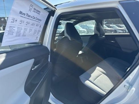 New 2026 Subaru Solterra Limited image 17