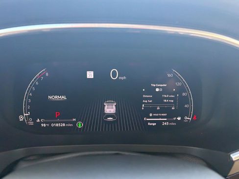 Used 2023 Acura MDX FWD w/ Technology Package image 22
