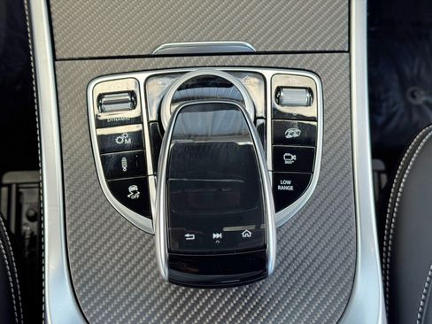 Used 2023 Mercedes-Benz G 63 AMG Squared w/ AMG Night Package Magno image 39