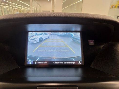Used 2016 Acura MDX SH-AWD image 17