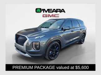 Used 2022 Hyundai Palisade SEL w/ Premium Package 360° Tour