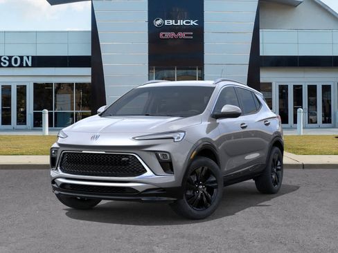 New 2026 Buick Encore GX Sport Touring w/ Comfort Package image 7