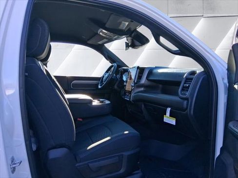 New 2026 RAM 3500 Tradesman image 32