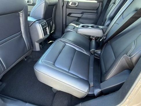 New 2026 Ford Bronco Outer Banks AWD/4WD image 17