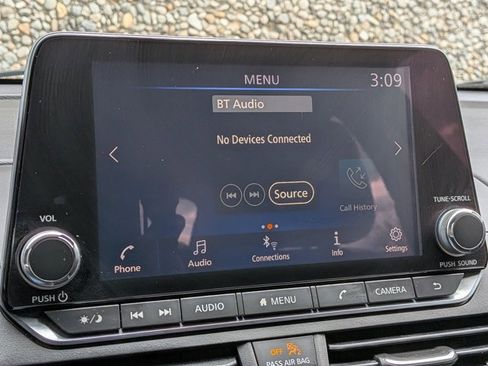 Used 2019 Nissan Altima 2.5 SR image 18