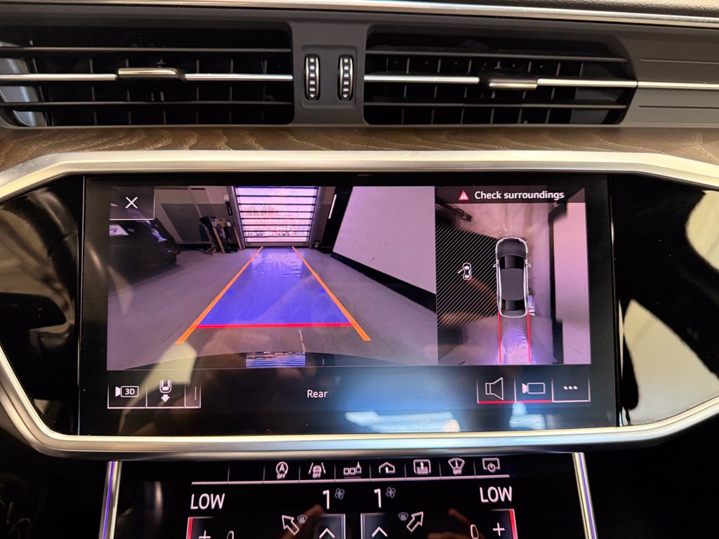 Used 2019 Audi A6 3.0T Prestige w/ Prestige Package AWD/4WD image 15