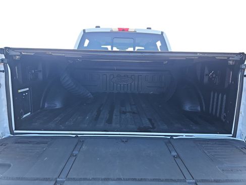 Used 2021 Ford F150 Limited AWD/4WD image 27