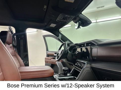 Used 2025 GMC Sierra 1500 Denali Ultimate AWD/4WD image 23