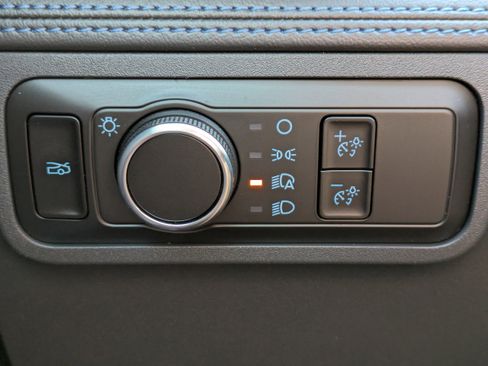 Certified 2024 Ford Mustang Dark Horse image 22