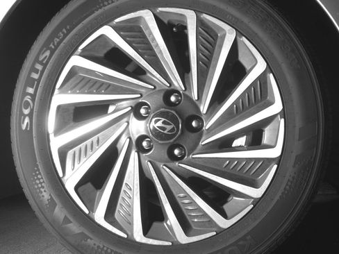 Used 2025 Hyundai Sonata SEL image 13