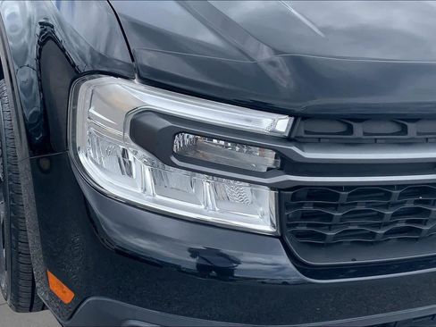 Certified 2022 Ford Maverick XLT w/ Equipment Group 300A Standard AWD/4WD image 27