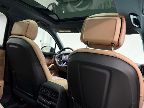Certified 2026 Porsche Cayenne E-Hybrid AWD/4WD image 31