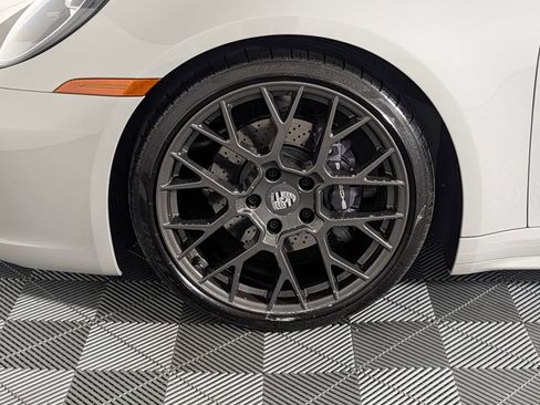 Certified 2023 Porsche 911 Carrera RWD image 11