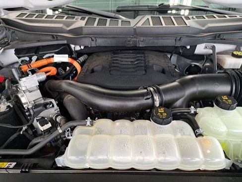 Used 2023 Ford F150 XLT w/ Equipment Group 302A High image 25